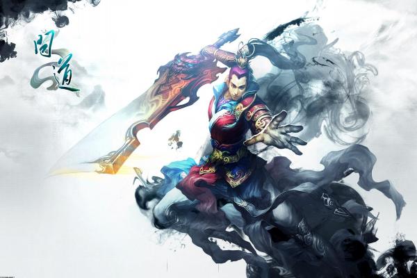 招降三国攻略_如何成功招降强力武将？(图1)