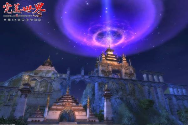 魔兽世界WLK扫射龙颅村任务攻略，挑战最强BOSS(图1)