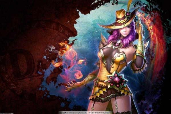 魔兽世界术士绿火任务完成方法与技巧